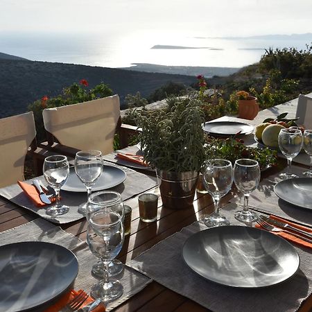 Eagles Nest Villa Angairia Exterior photo