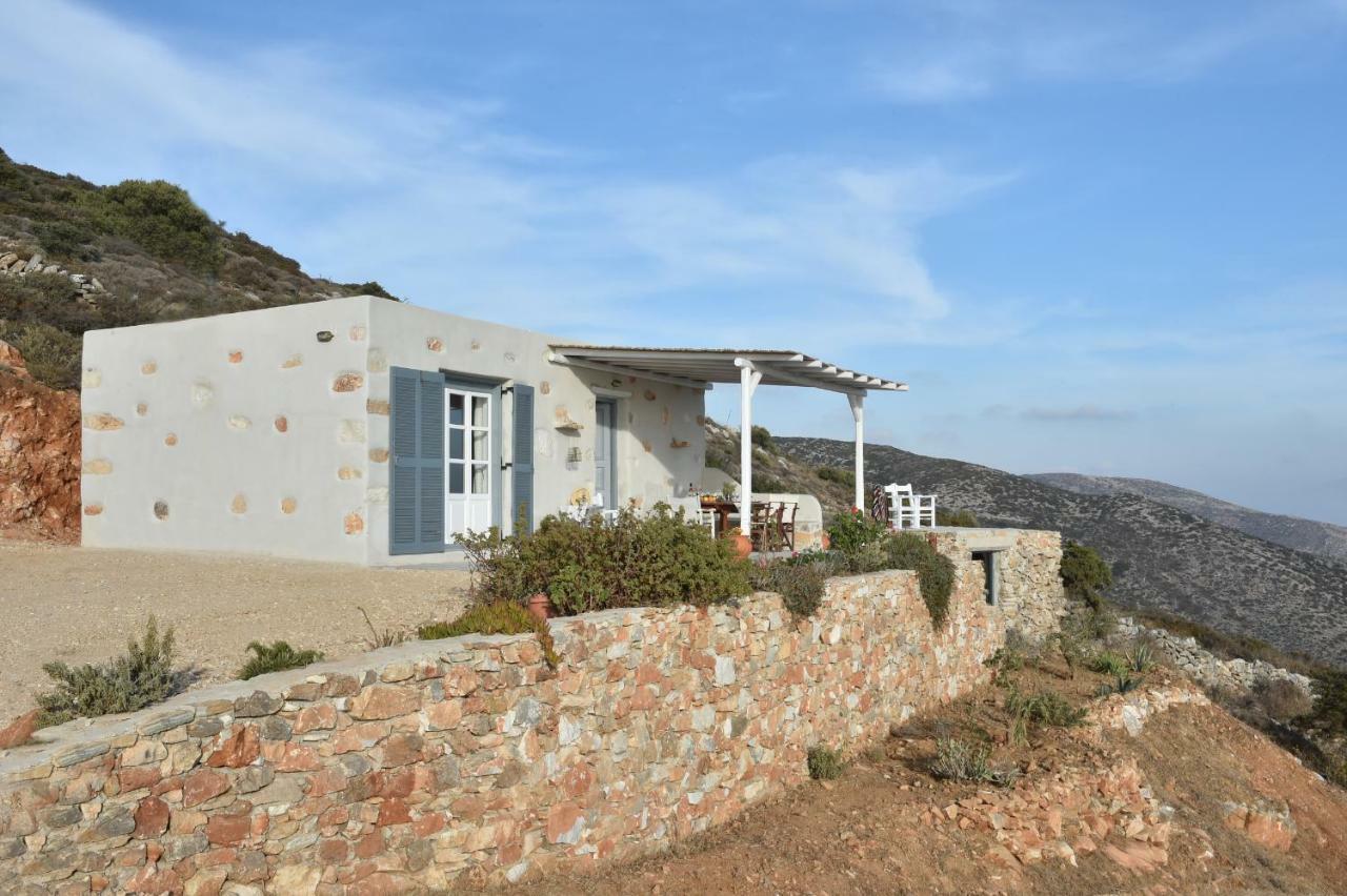 Eagles Nest Villa Angairia Exterior photo