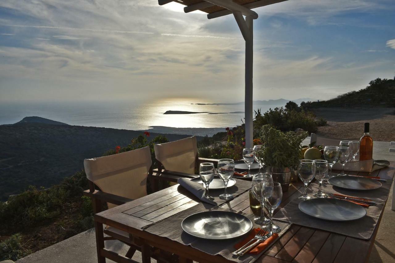 Eagles Nest Villa Angairia Exterior photo
